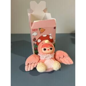 Pop Mart authentic Pucky Forest Party Birdie Baby new open box